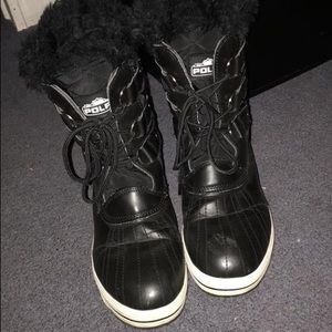 Polar Snow Boots